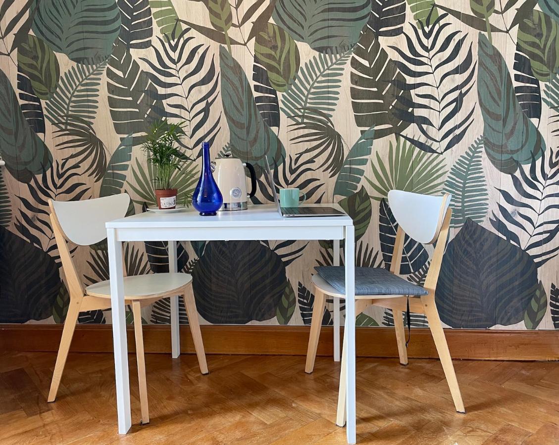 Le Beau Site Grand - Lovely Heritage Cocoon Park Apartamento