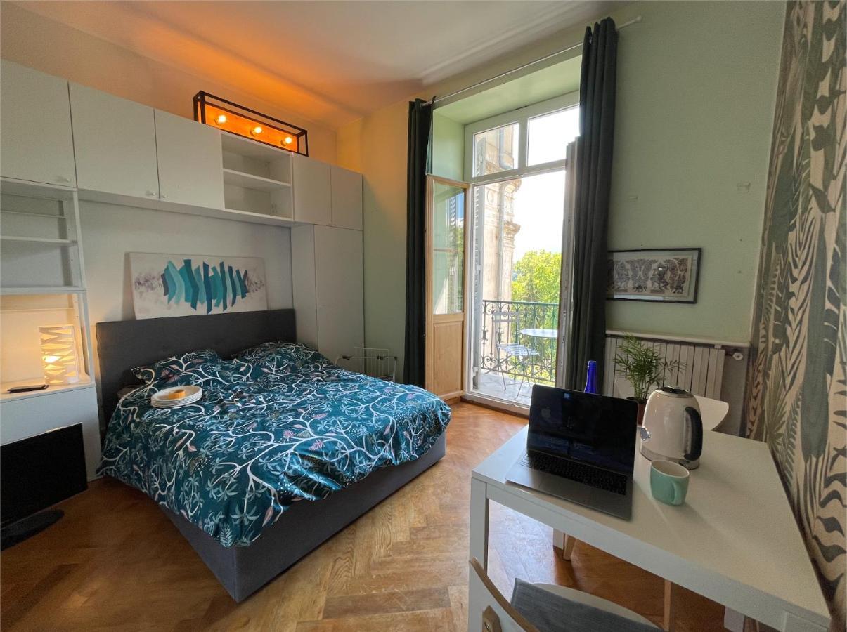 Apartamento Le Beau Site Grand - Lovely Heritage Cocoon Park