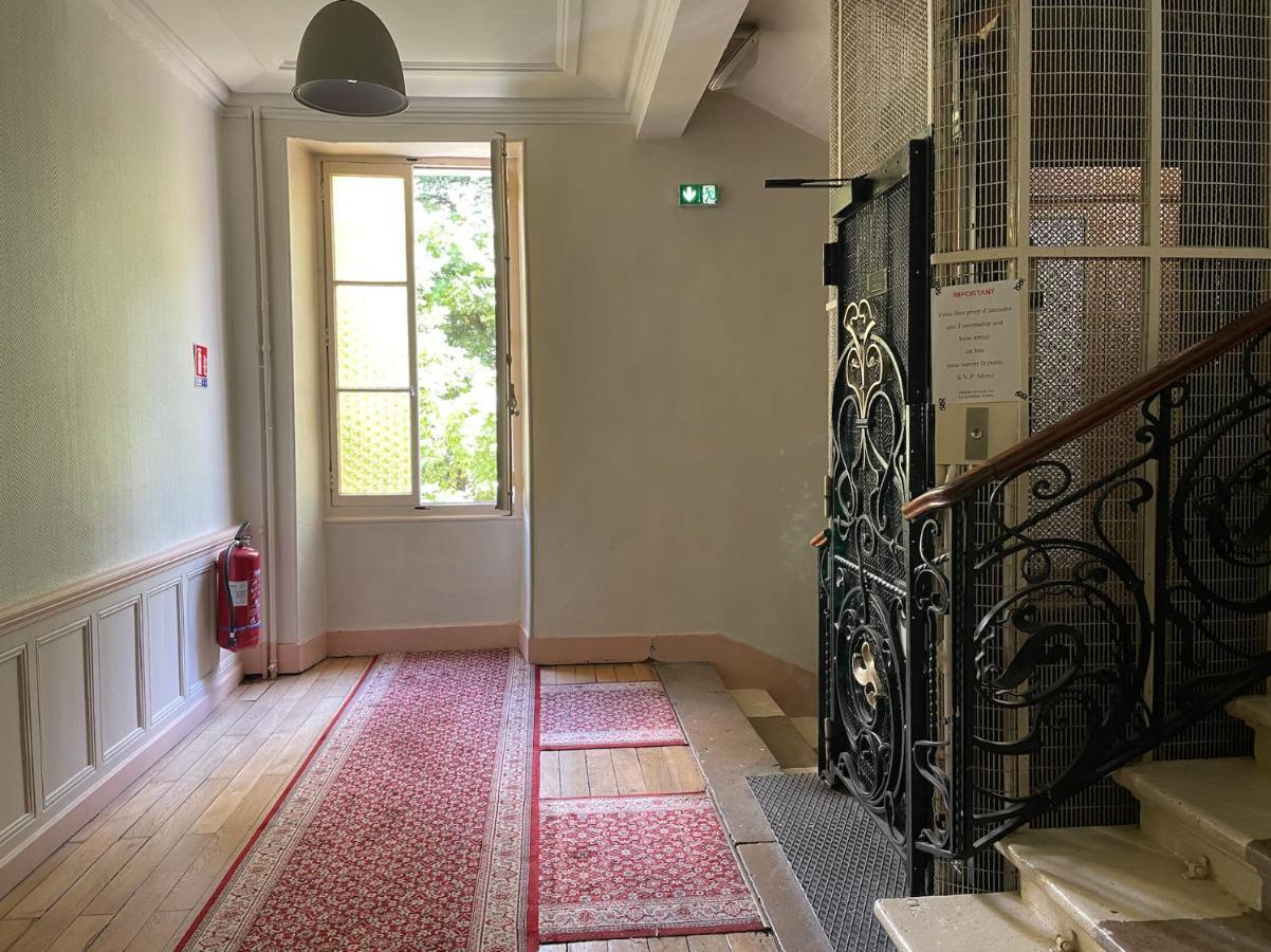 Apartment Le Beau Site Grand - Lovely Heritage Cocoon Park *