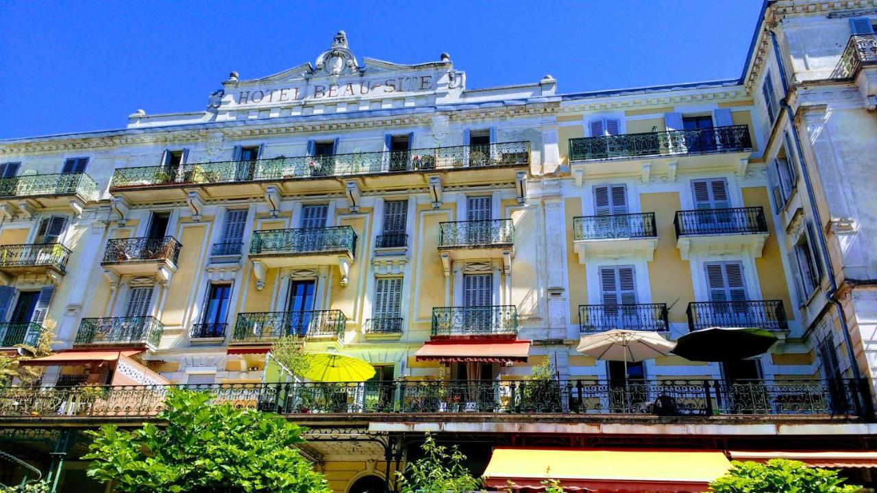 Le Beau Site Grand - Lovely Heritage Cocoon Park