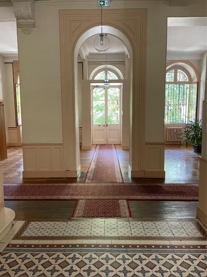 Apartment Le Beau Site Grand - Lovely Heritage Cocoon Park