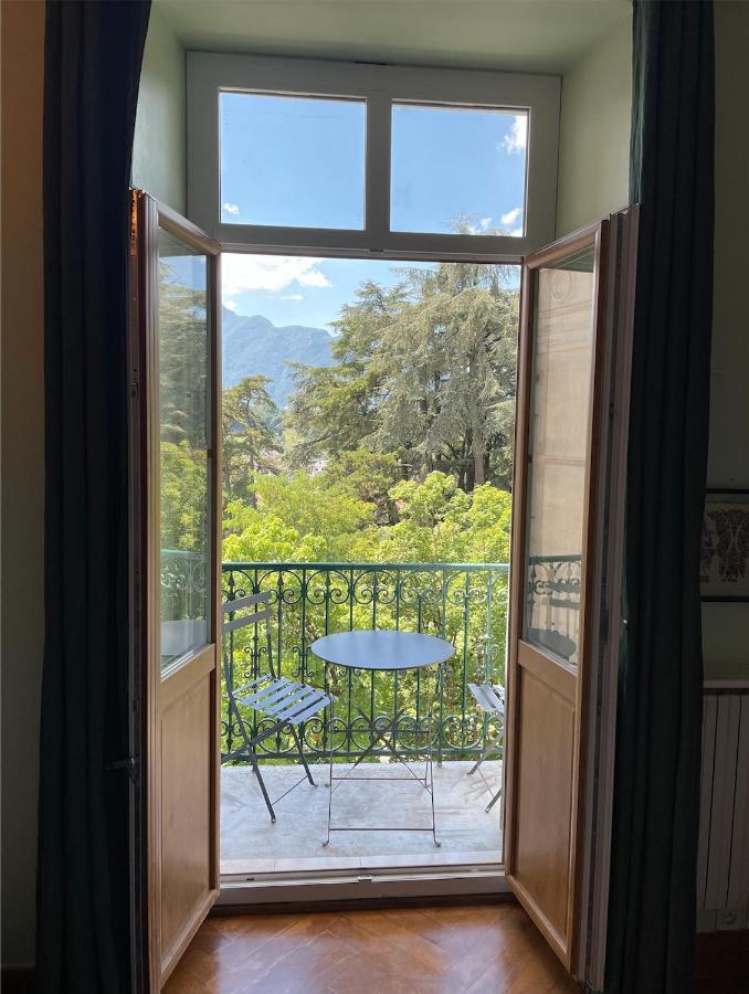 Le Beau Site Grand - Lovely Heritage Cocoon Park * Aix-les-Bains