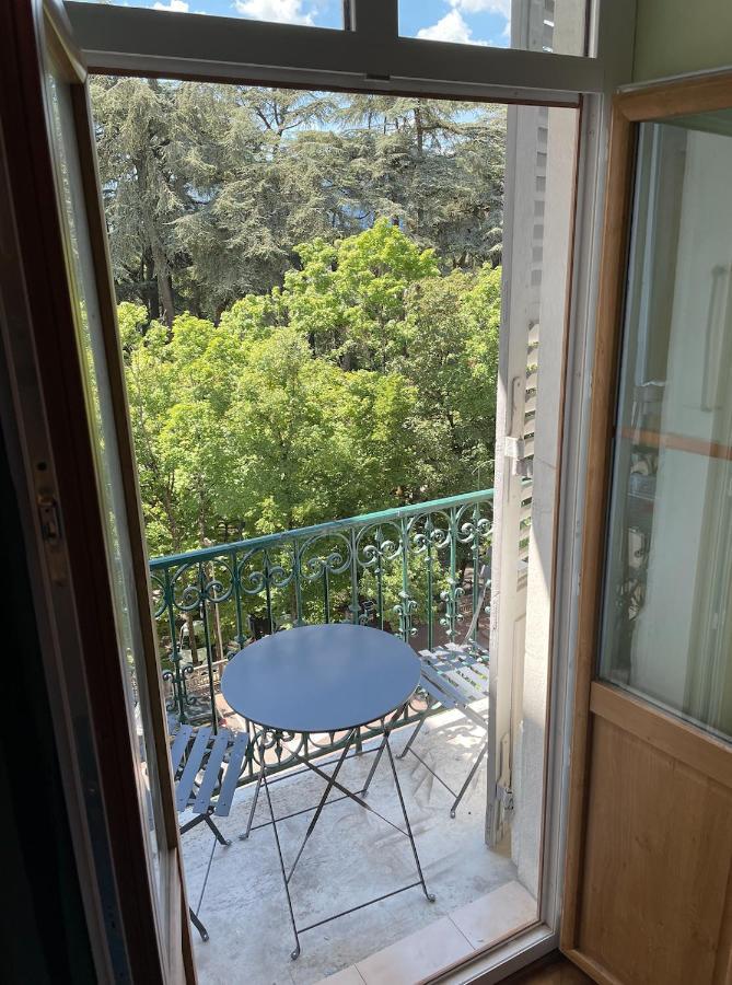 Apartment Le Beau Site Grand - Lovely Heritage Cocoon Park