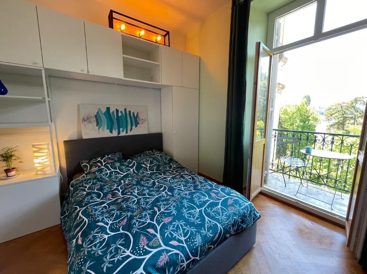 Apartment Le Beau Site Grand - Lovely Heritage Cocoon Park *