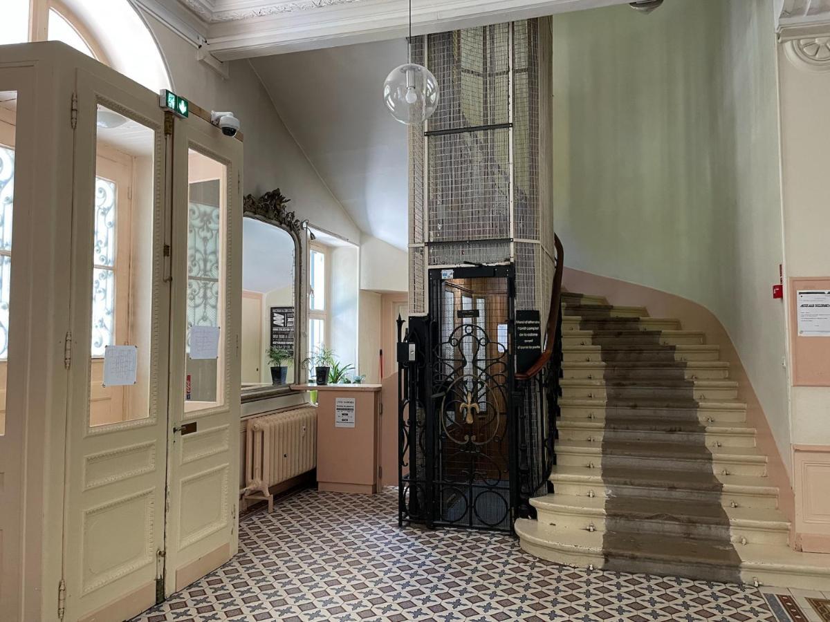 Apartment Le Beau Site Grand - Lovely Heritage Cocoon Park *