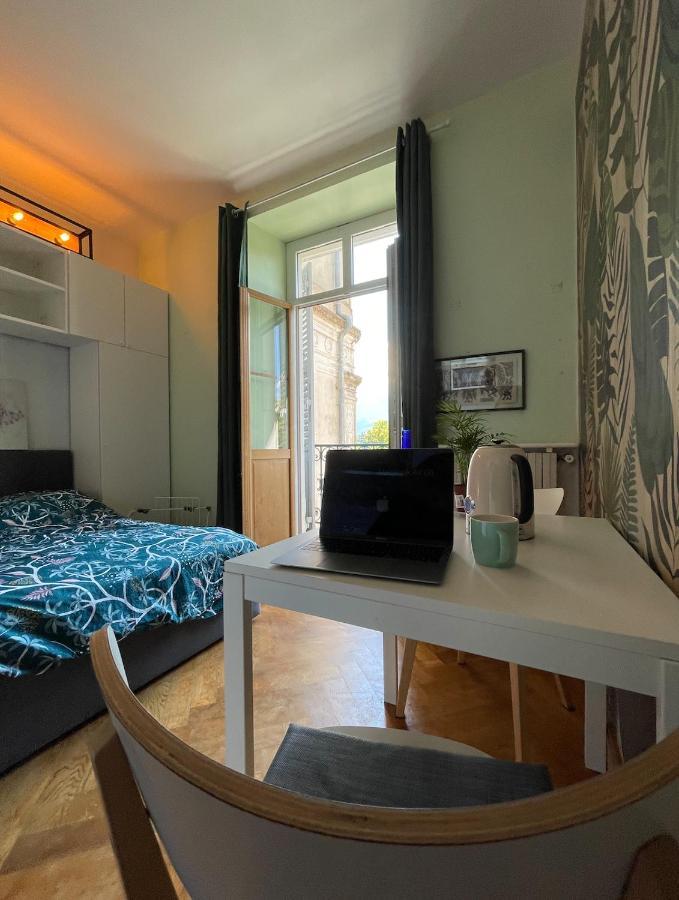 Le Beau Site Grand - Lovely Heritage Cocoon Park Apartamento *