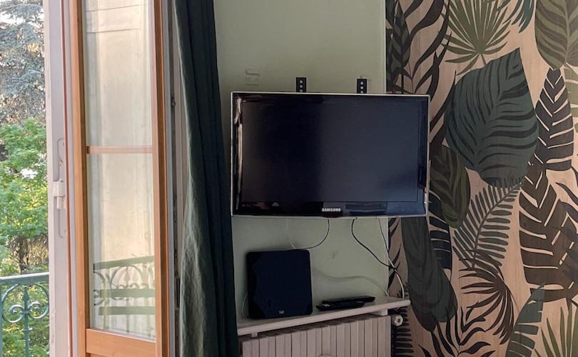 Le Beau Site Grand - Lovely Heritage Cocoon Park Apartamento