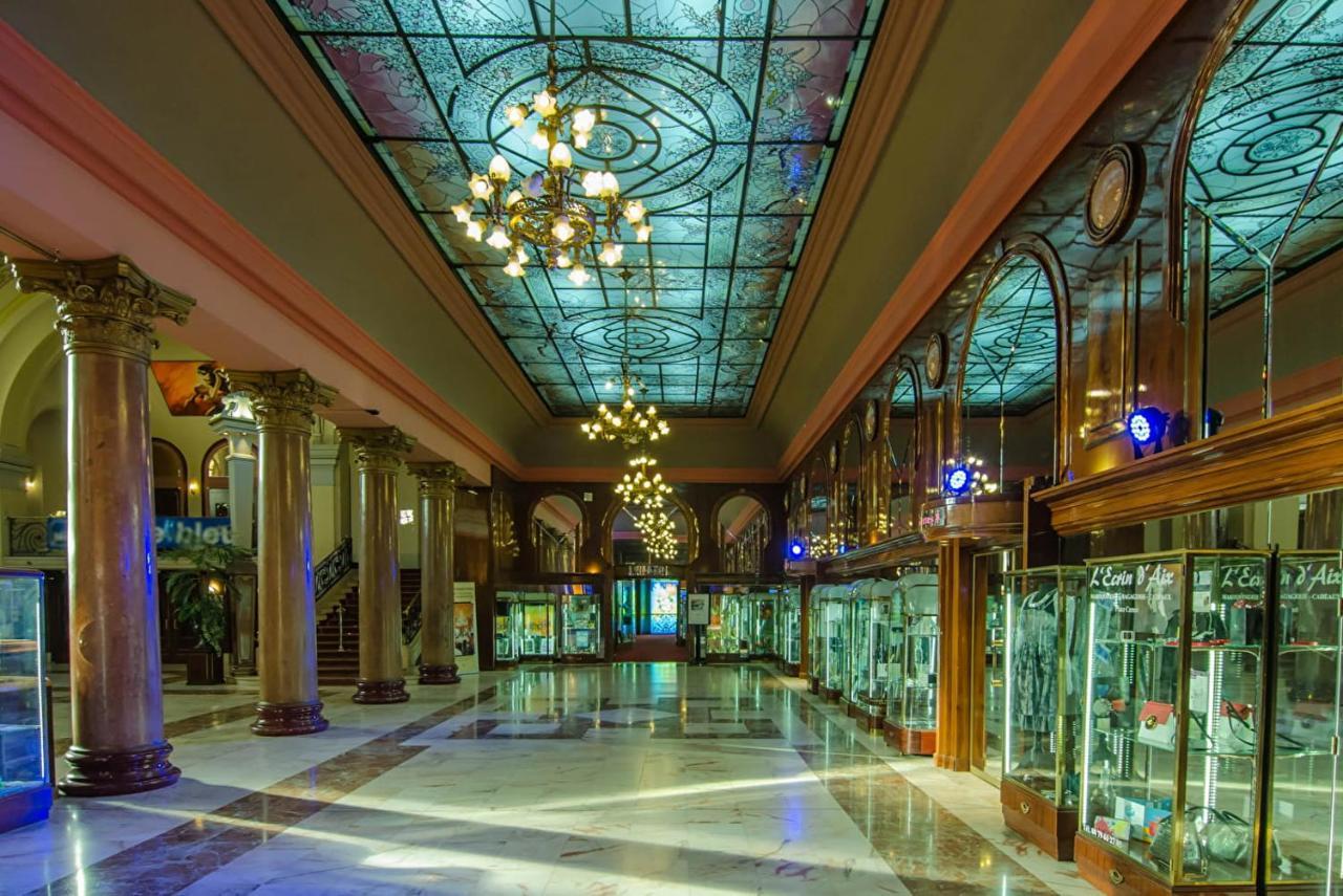 Le Beau Site Grand - Lovely Heritage Cocoon Park *