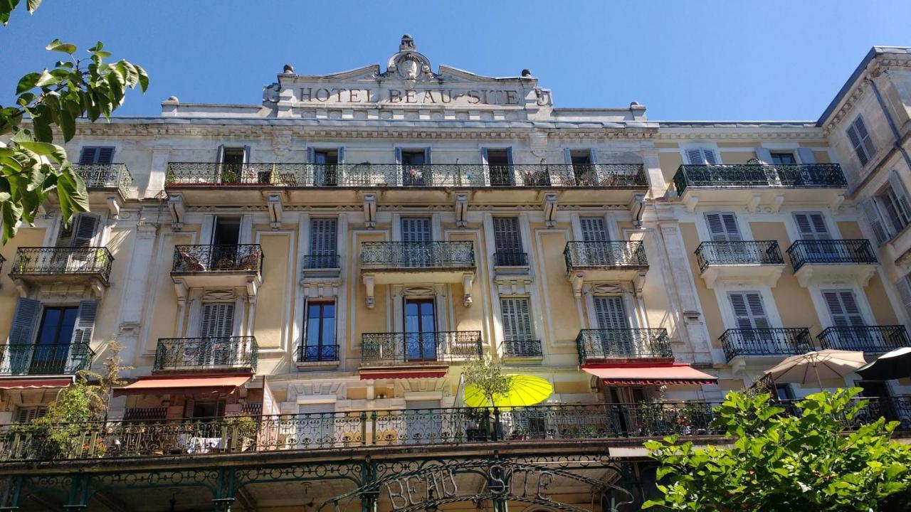 Le Beau Site Grand - Lovely Heritage Cocoon Park *