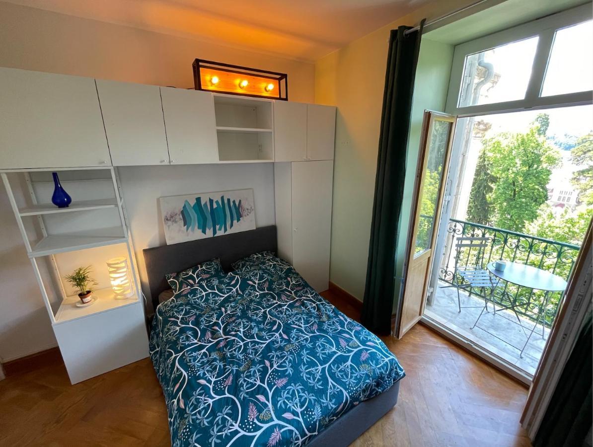 Le Beau Site Grand - Lovely Heritage Cocoon Park Apartment