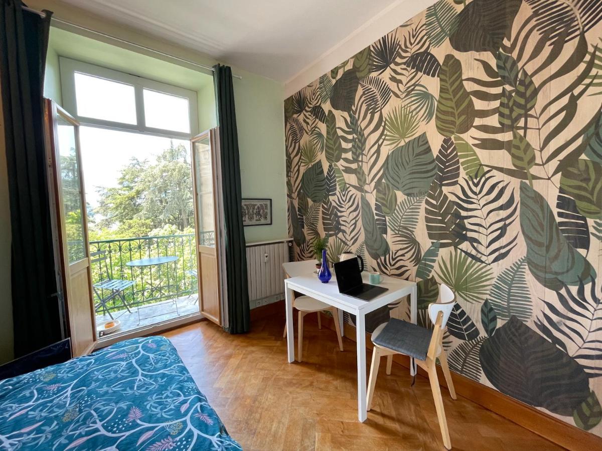 Le Beau Site Grand - Lovely Heritage Cocoon Park Apartment *